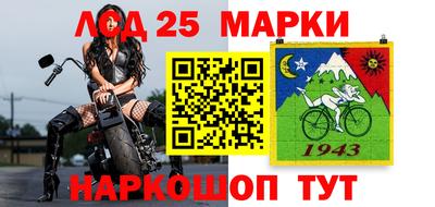 спиды Берёзовский